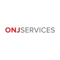 ONJ Services logo - Similar company to Elecstar Electrical