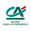 Crédit Agricole Nord Midi-Pyrénées logo - Similar company to Noodly