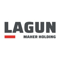 LAGUN MACHINERY, S.L.U logo - Similar company to Lagun Machine Tools Sl