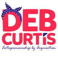 Curtis Small Business Finance Solutions, LLC dba Deb Curtis logo - Similar company to Showingteam