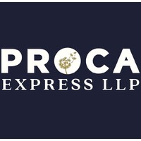 Proca Express LLP logo - Similar company to Technical Systems