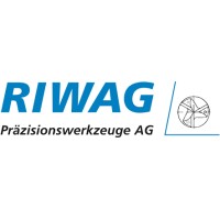 RIWAG Präzisionswerkzeuge AG logo - Similar company to S-Tools
