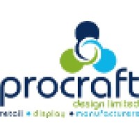 Procraft Design Ltd logo - Similar company to Natural Structures Ltd