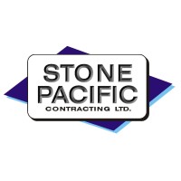 Stone Pacific Contracting logo - Similar company to Finnway General Contractor Inc