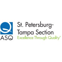 ASQ St. Petersburg-Tampa Section 1508 logo - Similar company to Acmp Florida Chapter