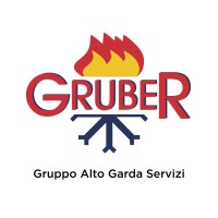 Gruber Srl logo - Similar company to Klimatech Srl