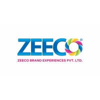 Zeeco Brand Experiences Pvt Ltd logo - Similar company to Arch Concept Pvt Ltd