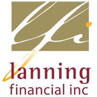 Lanning Financial Inc. logo - Similar company to Ct-Sf