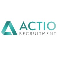 Actio Recruitment Ltd logo - Similar company to Dst Recruitment