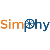 SimPHY logo - Similar company to Tenson Technologies
