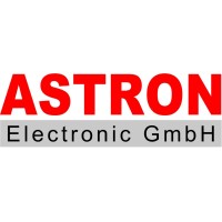 ASTRON Electronic GmbH logo - Similar company to Multivative
