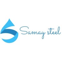 Samay Steel logo - Similar company to Prime Pipe & Tube