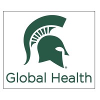 MSU Global Health Institute logo - Similar company to Docare International