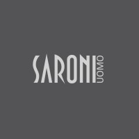 Saroni Uomo logo - Similar company to Meam