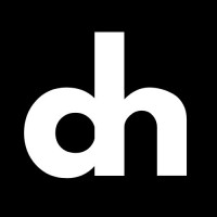 AyeHigh logo - Similar company to Binary Translator