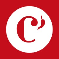 CAYENNE GRAPHIC logo - Similar company to Serenad