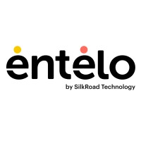 Entelo logo - Similar company to Classhook By Clickview