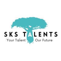 SKS Talents logo - Similar company to Apis Recrutement