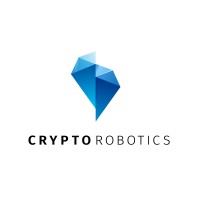 CryptoRobotics logo - Similar company to Web3Adv.Media