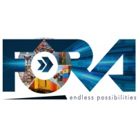 Fora Groups logo - Similar company to Flavourix