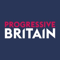 Progressive Britain logo - Similar company to Wisp