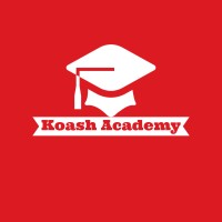 Koash Academy logo - Similar company to Nextgen Infosystem Llc