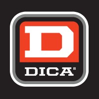 DICA USA logo - Similar company to The Vale Practice
