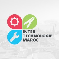 Inter Technologie Maroc logo - Similar company to Varys Machinery