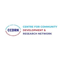 CCDRN NIGERIA logo - Similar company to Asfela Academy