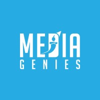 Media Genies logo - Similar company to Pixyy Assistants