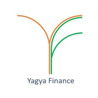 Yagya Finance logo - Similar company to A1 Finance