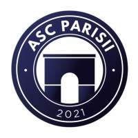 ASC Parisii logo - Similar company to Ouirun
