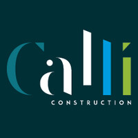 Calli Construction logo - Similar company to Design'Batiment