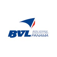 Bon Voyage Logistics Panamá logo - Similar company to Vectorial Logistics Resources S.A.