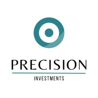 Precision Investments logo - Similar company to Phrshr Group