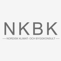 NKBK AB logo - Similar company to Stoft Fastighetsteknik Ab