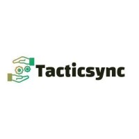 Tacticsync Tech Solutions logo - Similar company to Beck Realty