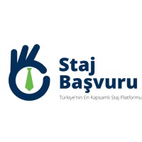 Staj Başvurusu logo - Similar company to Staj.Com.Tr