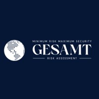 GESAMT RISK ASSESSMENT logo - Similar company to Nexgenprivacy