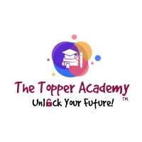 The Topper Academy logo - Similar company to Topper Corps Services