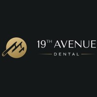 19th Avenue Dental logo - Similar company to Essential Design Group