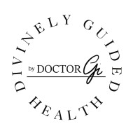 Divinely Guided Health logo - Similar company to Align Wellness Center