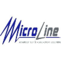 Microline Srl logo - Similar company to Vda Telkonet