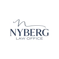 Nyberg Law Office, PLLC logo - Similar company to Viprtech - Gaming Pc Desktops