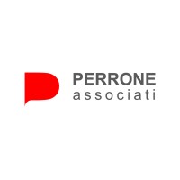 PERRONE ASSOCIATI logo - Similar company to Studio Inthema