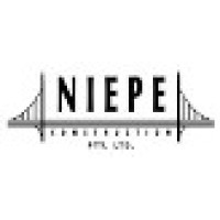Niepe Construction logo - Similar company to Jdl Construction
