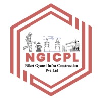 Niket Gyanvi Infra Construction PVT LTD logo - Similar company to Bitbeemedia