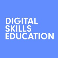 Digital Skills Education logo - Similar company to Digital Education Lab