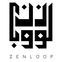 Zenloop Productions AB logo - Similar company to Universal Impact