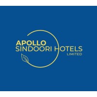 Apollo Sindoori Hotels Limited logo - Similar company to Dashabahave Foundation